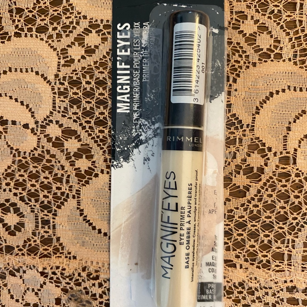 Rimmel Make up tried but not used - Picture 4 of 12